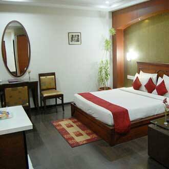 Hotel Amit International, Bhilai 1